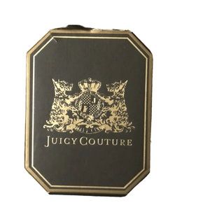 Vintage Juicy Couture Earrings